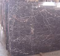Dynasty Brown Marble Slabs & Tiles, China Brown Marble from China -  StoneContact.com