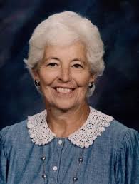 Janet Paynter Obituary