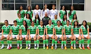 La selección mexicana femenil que busca el pase a los juegos olímpicos de tokyo 2020, arrolló partido amistoso de preparación de la seleccion mexicana femenil de futbol contra las aztecas de. Viene La Seleccion Mexicana Femenil A Buscar Talento Tamaulipeco Centro Noticias Tamaulipas