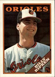 Maybe you would like to learn more about one of these? Buy Bill Ripken Cards Online Bill Ripken Baseball Price Guide Beckett