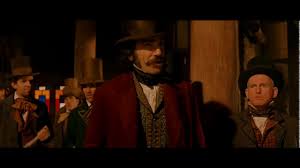 It S Election Day Gangs Of New York Youtube
