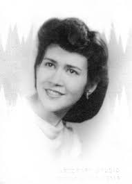 Esther Esparza Obituary October 26, 2021