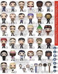 Discover our complete range of the office funko pop! Pin By Sophie Ruesch On Pops Funko Pop Dolls Funko Pop List Funko Pop Collection