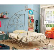 Furniture of america anastasia princess canopy bed. Furniture Of America Anastasia Princess Canopy Bed Hayneedle