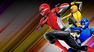 But this time the danger is much greater and forces far outweigh the power of the power rangers. Power Rangers Beast Morphers Netflix