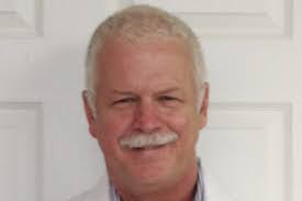 Dr. Floyd “Tripp” Bradd, III