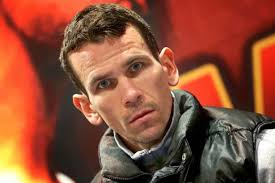 Golovkin vs. Brook: Martin J. Ward To Face Andy Townend