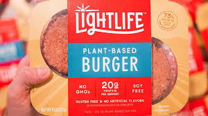 Don lee farms antibiotic free grilled chicken patties. These 7 Brands Are Making Ridiculously Meaty Vegan Meat
