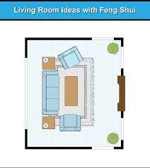 Check spelling or type a new query. 81 Feng Shui Living Room Rules Colors And 12 Layout Diagrams Small Living Room Layout Feng Shui Small Living Room Livingroom Layout