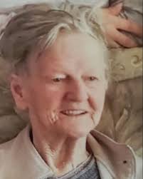 Rosemary Eden Obituary January 22, 2025