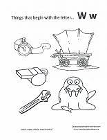 One of such methods are coloring pages with english letters and alphabet. Print Out Coloring Pages