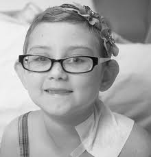 Imagine The Day When Childhood Cancer Is History. Because We Made It  History.