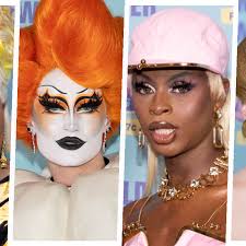 'RuPaul's Drag Race All Stars 6' Reveals Cast of Returning Queens