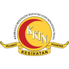 Pejabat kesihatan daerah kuantan located at jalan tengku muhammad, alor akar, 25000 kuantan, pahang, malaysia. Vectorise Logo Pejabat Kesihatan Kuantan Vectorise Logo