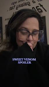 Who Attacked Violet Thorne in Sweet Venom