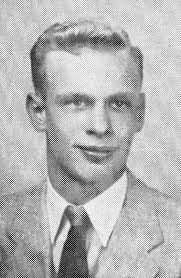 Richard Allan “Cookie” Cook (1937-1996)