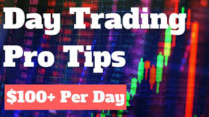 Finally, here are some important tips for you as a beginner cryptocurrency trader. How To Day Trade Cryptocurrency For Massive Daily Profits 100 Day For Beginners Youtube