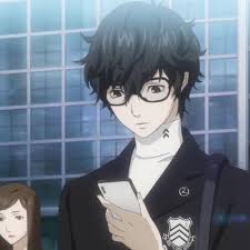 A red rag is also found hanging out from his right pants pocket. Persona 5 Guide All Classroom Answers Polygon