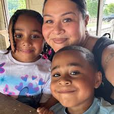 Face painter for kids party needed?