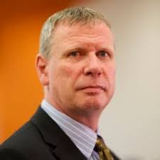 After nearly 35 years at CSIRO it is with very much mixed feelings that I  retired last week.