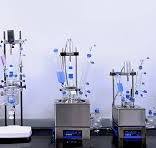 Lab Reactors & Glass Systems for Chemical Synthesis ...