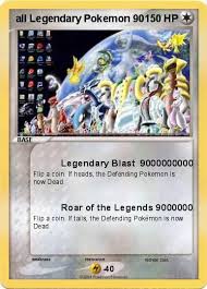 Bjs members have the exclusive opportunity to collect iconic pokemon that are no longer in print. Drawing Of Legendary Pokemon With Colour Novocom Top