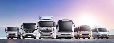 Lorry shivered, and retired to his seat by the fire. Xcient Hyundai Truck Bus
