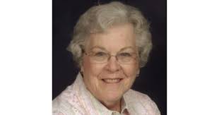 Gwendolyn "Gwen" (Simmons) Garman Obituary (1929