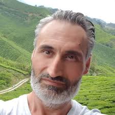 Ben Vandenberghe (@BenVandenberghe)