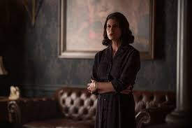 Flowers in the Attic" writer on "The Origin" ending, whose story needs  telling and that swan bed - Salon.com