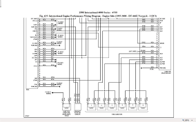 Wiring diagram international 4900 series. I Need Pin Out For 1807457c1 Ecm On Dt466 Engine In International 4900 Electrical Circuit Diagram Electrical Diagram Hot Rods Cars Muscle