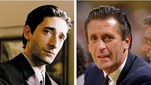 Adrien Brody será Pat Riley en la serie de HBO sobre los Lakers de los 80