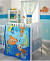 1st Monsters Inc Birthday Party