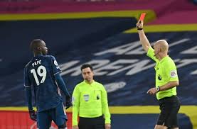 Would the red devils be able to get one over their bitter rivals? Arsenal Player Ratings From Shambolic Elland Road Showing