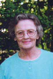 Obituary information for Edith L. Reinhardt