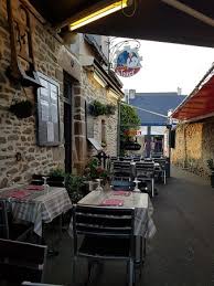 Pizzeria La Forge Piriac Sur Mer Restaurant Avis Numero De Telephone Photos Tripadvisor