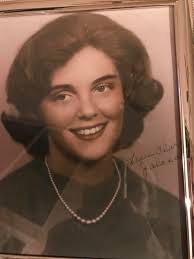 Jalana Ware Obituary (1942