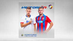 They will be relegated to the second level of czech football. Viktorian 1 Kolo Fc Viktoria Plzen Sfc Opava Fc Viktoria Plzen
