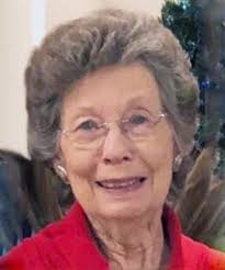 Altha Smith Obituary (1929