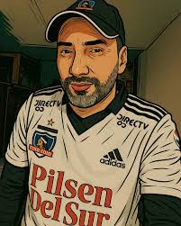 ColoColo #Cacique #Gta #ChatGPT #IA