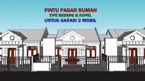Alat ini berfungsi untuk membuat cloningan ato duplikasi dari remote control pagar otomatis dan pintu garasi otomatis. Tipe Pagar Kanopi Untuk Garasi 2 Mobil Cilegon Serang Banten Youtube
