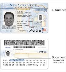 Check spelling or type a new query. New York Dmv Get An Enhanced Driver License Edl Or Real Id