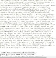 Research Google Com Pubs Papers Html Colors Research Paper Thesis Research Paper Research Paper Introduction