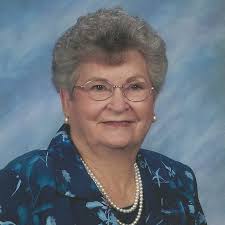 Oatherine Elizabeth Reese Woods