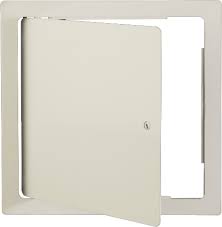 Detachable doors for easier access. Karp Dsc214m Flush Mounted Access Door Access Panel