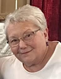 Lottie Colleen (Lipply) Bammerlin Obituary June 10, 2022
