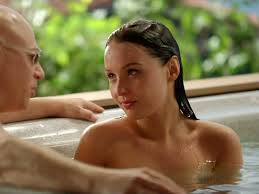 Блудливая калифорния | californication (сша). Camilla Luddington Je Nova Lara Croft Sector Sk