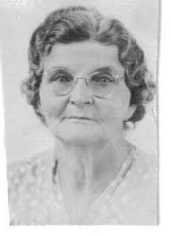 Mary Emmaline “Amy” Floyd Gober (1885-1964): homenaje de Find a Grave