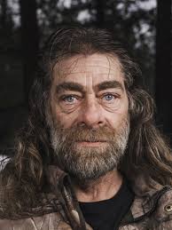 Bushcrafter & YouTuber Greg Ovens — The Trench Magazine