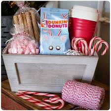 Our collection of christmas food baskets is made up of christmas cookies, chocolate covered strawberries, festive fruits, meat and cheese food gifts, and holiday chocolate covered gifts that will. 104 Unique Gift Baskets That Don T Suck Dodo Burd